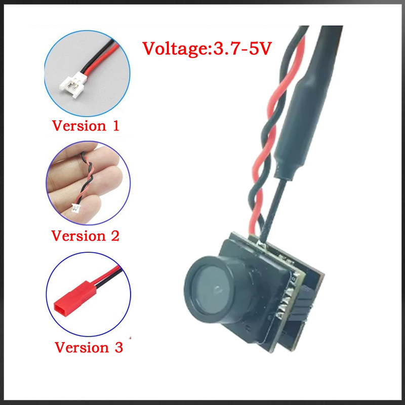 Symulator mocy VTX SLONWAKE FP – Drone Rc Camera recenzja i cena