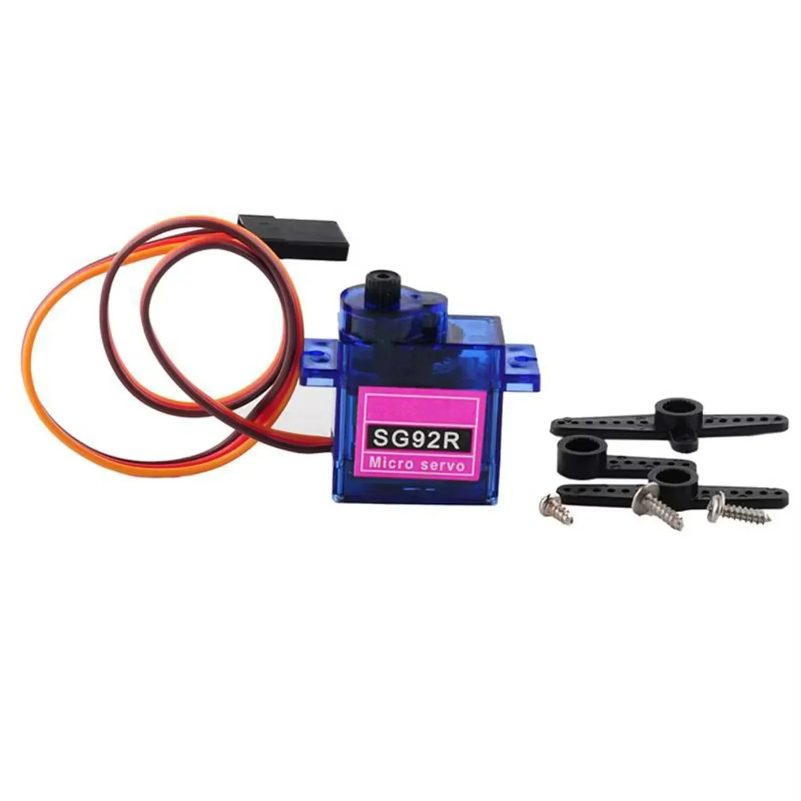 10 sztuk/partia SG92R Mikro Se – Drone Rc Board recenzja i cena
