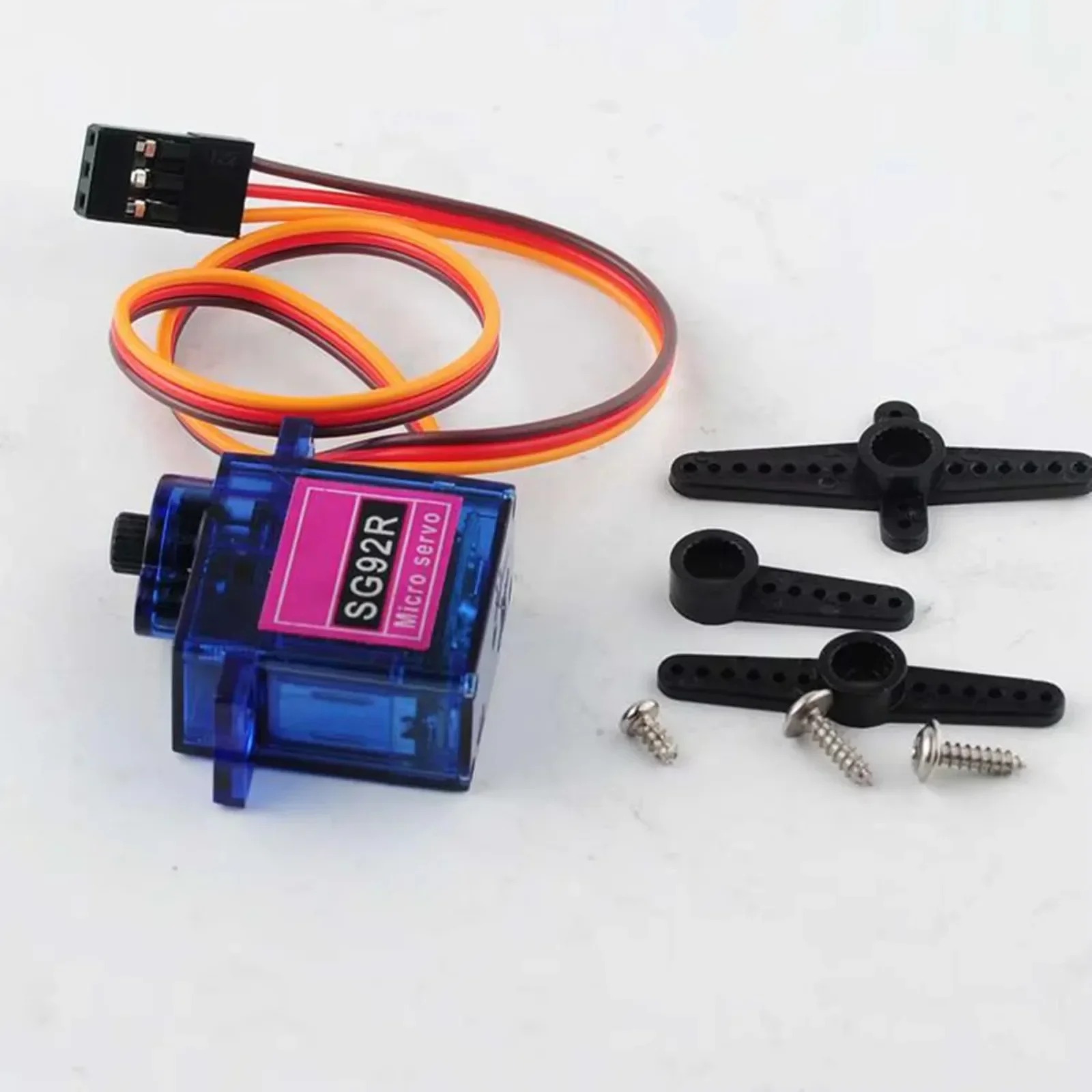 10 sztuk/partia SG92R Mikro Se – Drone Rc Board recenzja i cena
