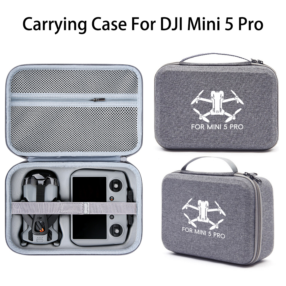 Torba transportowa do drona DJ – Drone Carrying Bag recenzja i cena