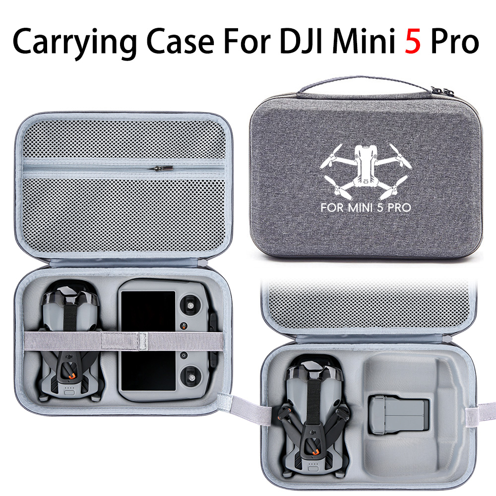 Torba transportowa do drona DJ – Drone Carrying Bag recenzja i cena
