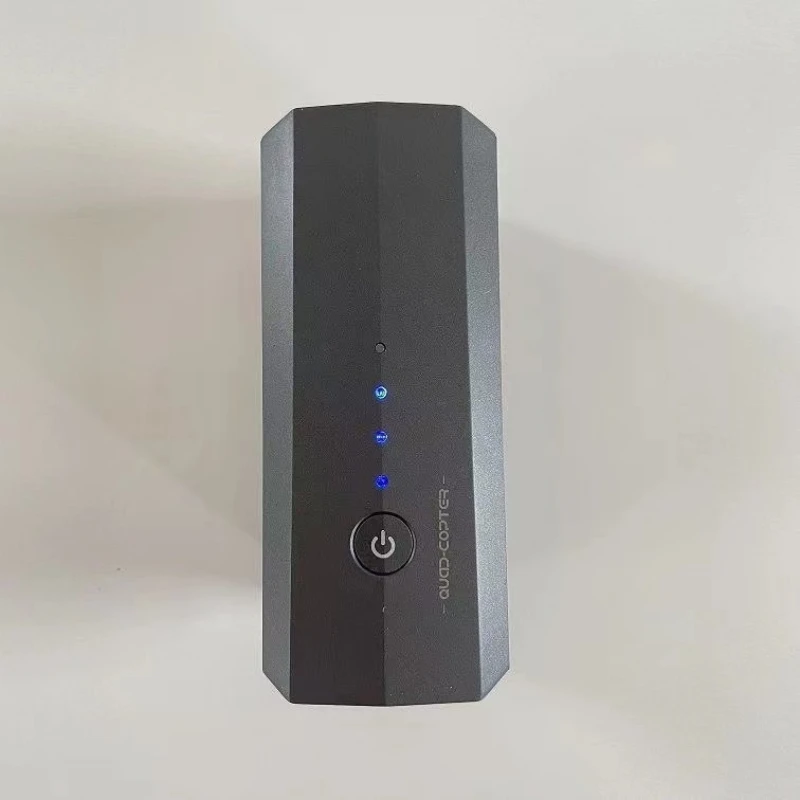 Nowa bateria 11.1V 2500mAh do  – Drone Sjrc recenzja i cena