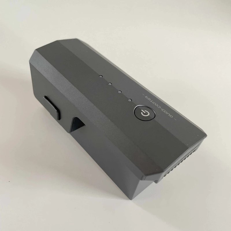 Nowa bateria 11.1V 2500mAh do  – Drone Sjrc recenzja i cena