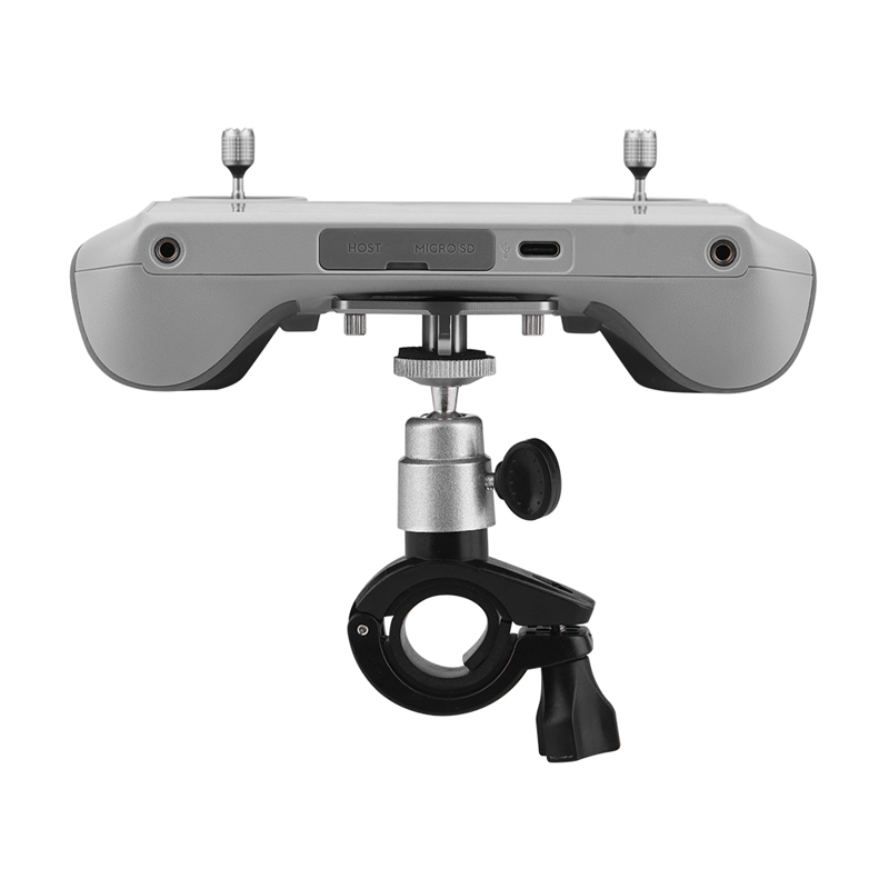 Uchwyt na pilot rowerowy, klip – Drone Bike Rc recenzja i cena