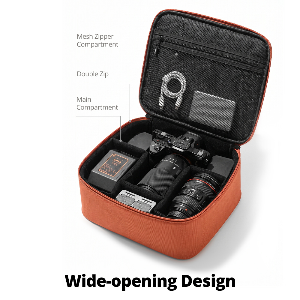 Ambitful Nowa Torba Transporto – Drone Carrying Bag recenzja i cena