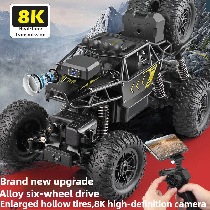 Kawaii Toy Car Gift-Upgrade Al – Drone Bike Rc recenzja i cena