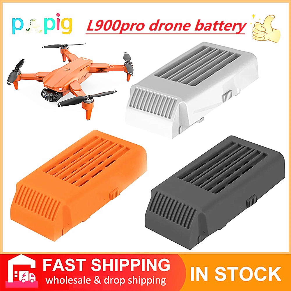 L900 Pro GPS Drone 4K Drone Ba – Drone Rc Camera recenzja i cena