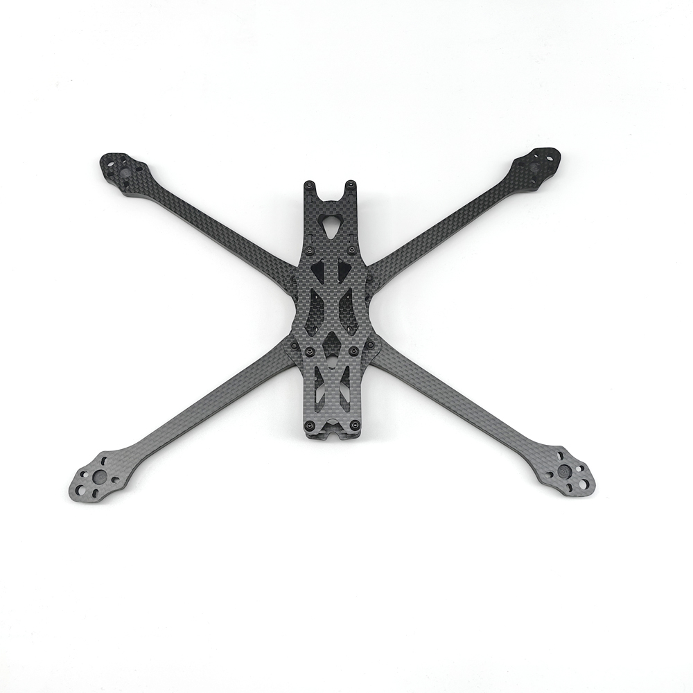 Rama APEX 7 cali/6 cali/5 cali – Drone Rc Camera recenzja i cena