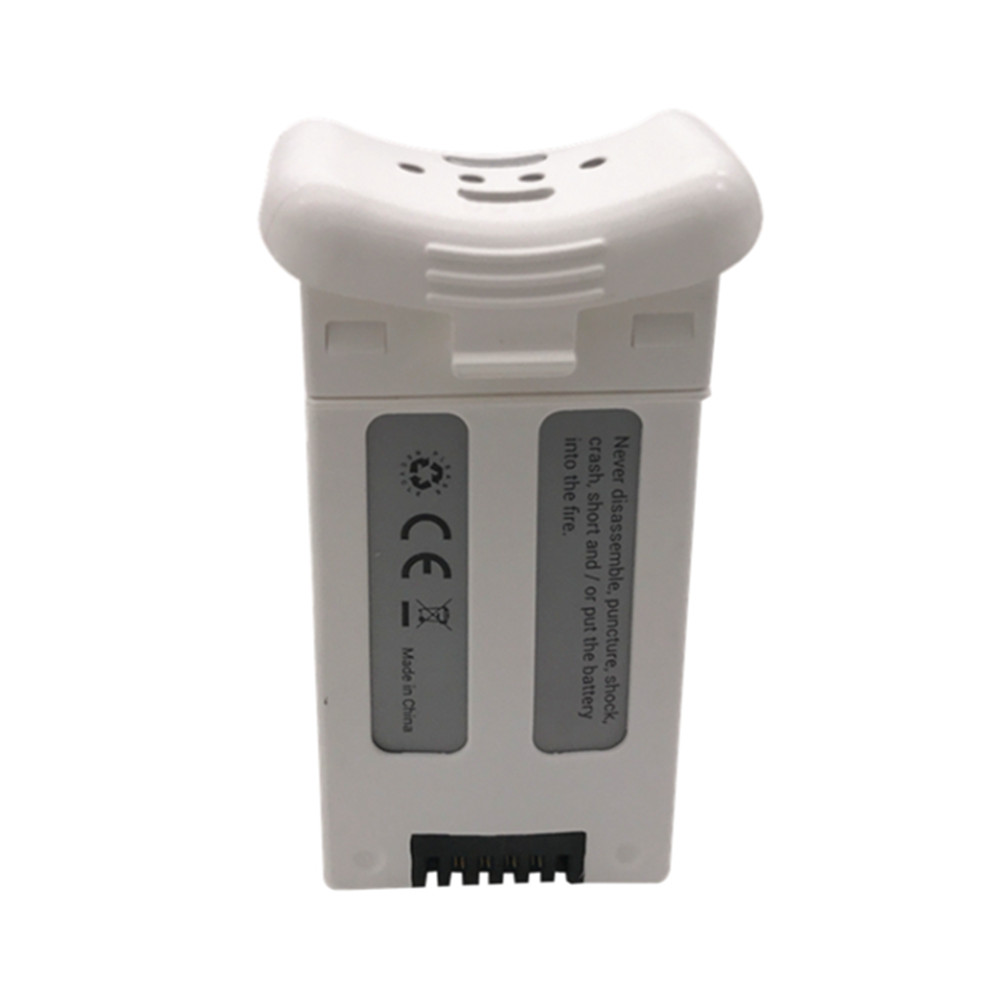 3.7V 1000mAh bateria litowa do – Drone Sjrc recenzja i cena