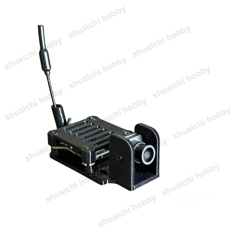 1 Zestaw Uchwytów Montażowych  – Fpv Camera Cmos recenzja i cena