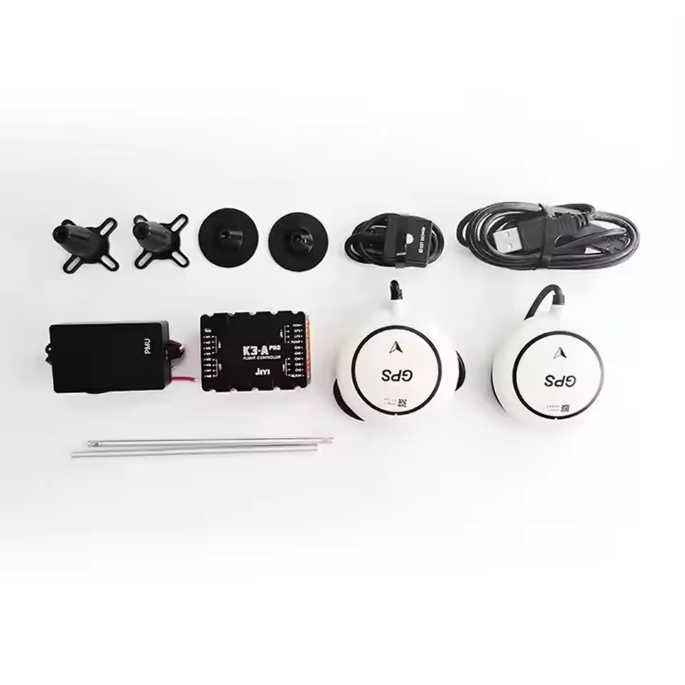 Moduł sterowania lotem JIYI K3 – Flight Controller recenzja i cena