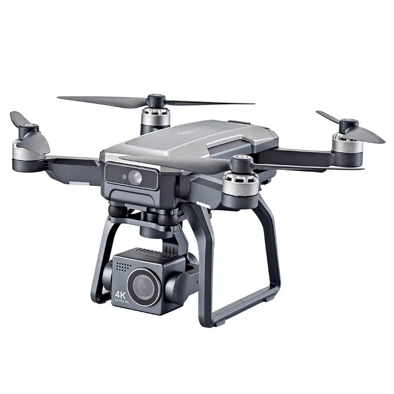 SJRC F7s 4K PRO Drone 4K obsca – Drone Sjrc recenzja i cena