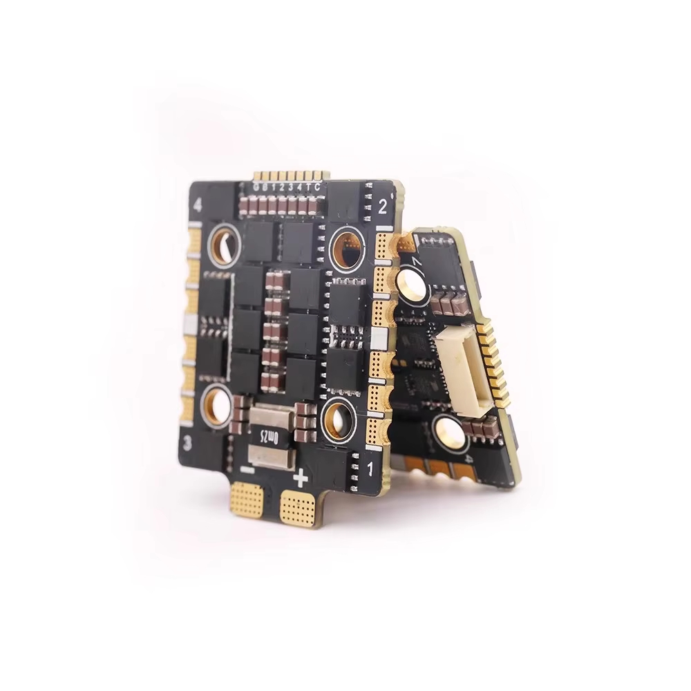 2026 Speedybee F405 Mini BLS 3 – Flight Controller recenzja i cena