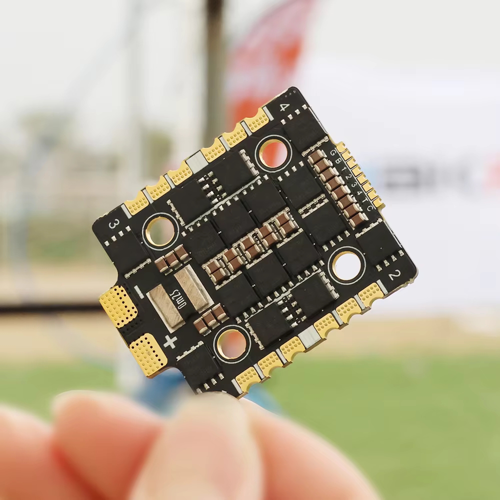 2026 Speedybee F405 Mini BLS 3 – Flight Controller recenzja i cena