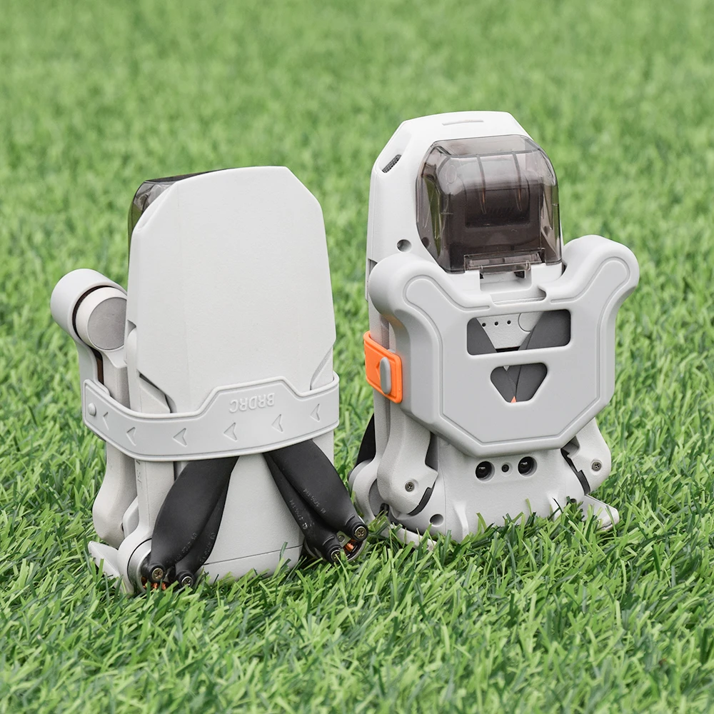 Uchwyt śmigła BRDRC do DJI Min – Drone Udi Rc recenzja i cena
