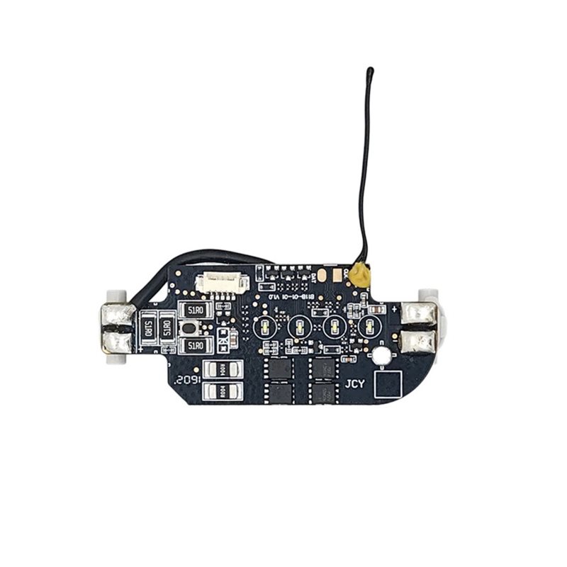 Nowa płytka zabezpieczająca BM – Drone Rc Board recenzja i cena