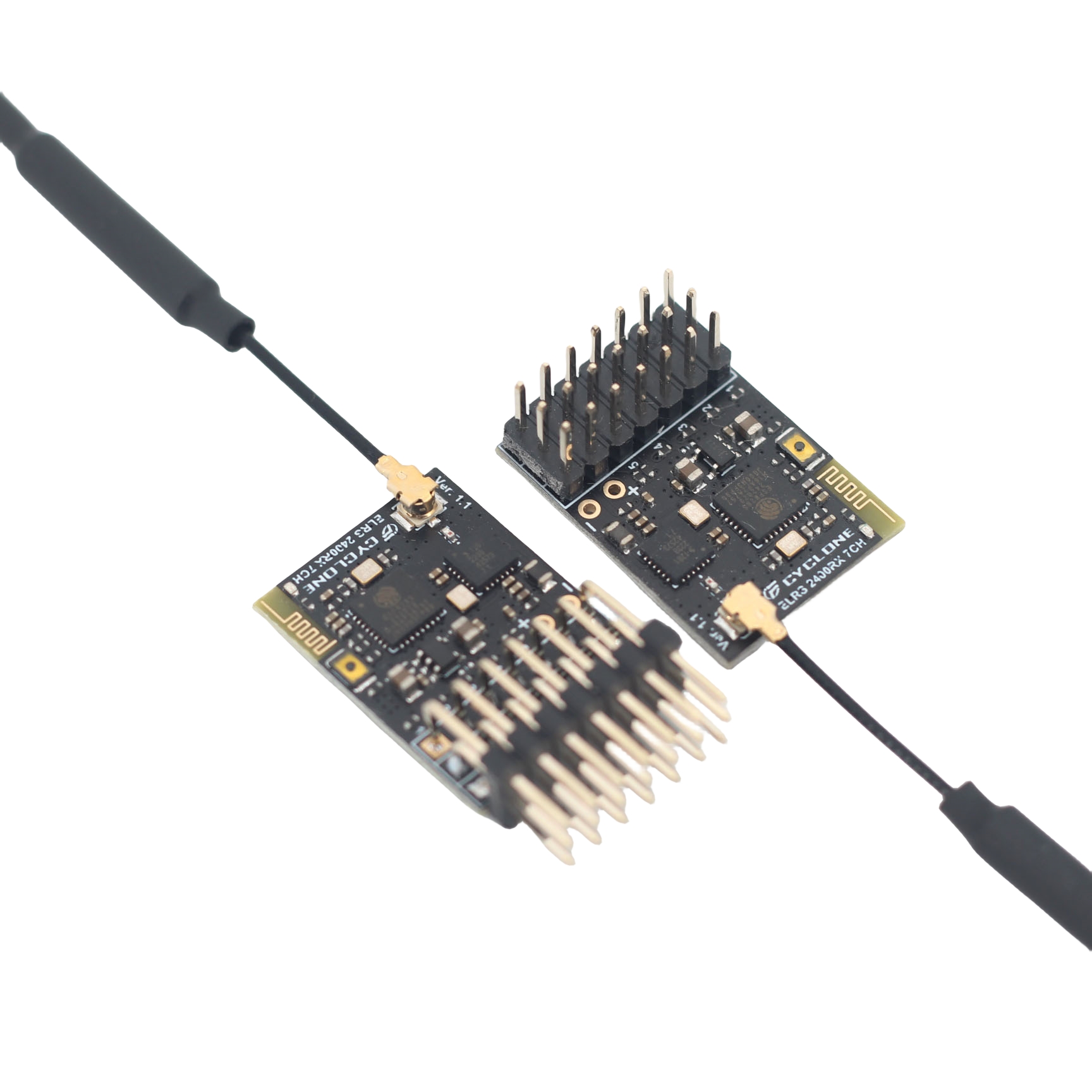 ELRS 2.4G PWM 7CH 6CH CRSF odb – Drone Rc Board recenzja i cena