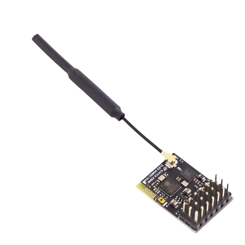 ELRS 2.4G PWM 7CH 6CH CRSF odb – Drone Rc Board recenzja i cena
