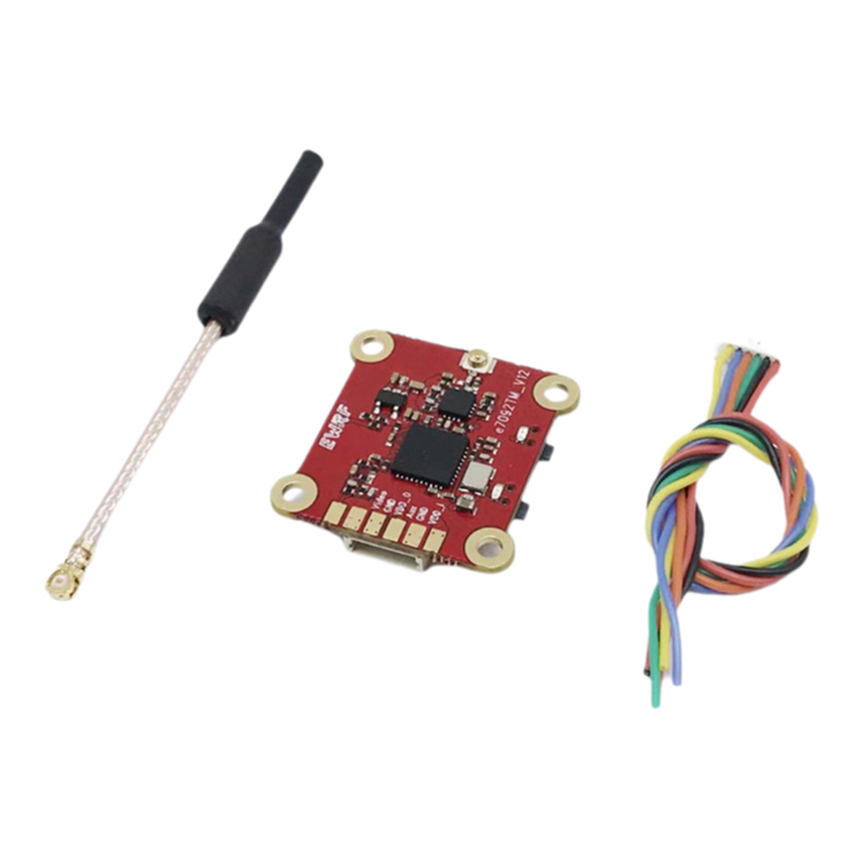 【GORĄCA OFERTA!】2X 5.8G 400Mw  – Drone Rc Price recenzja i cena