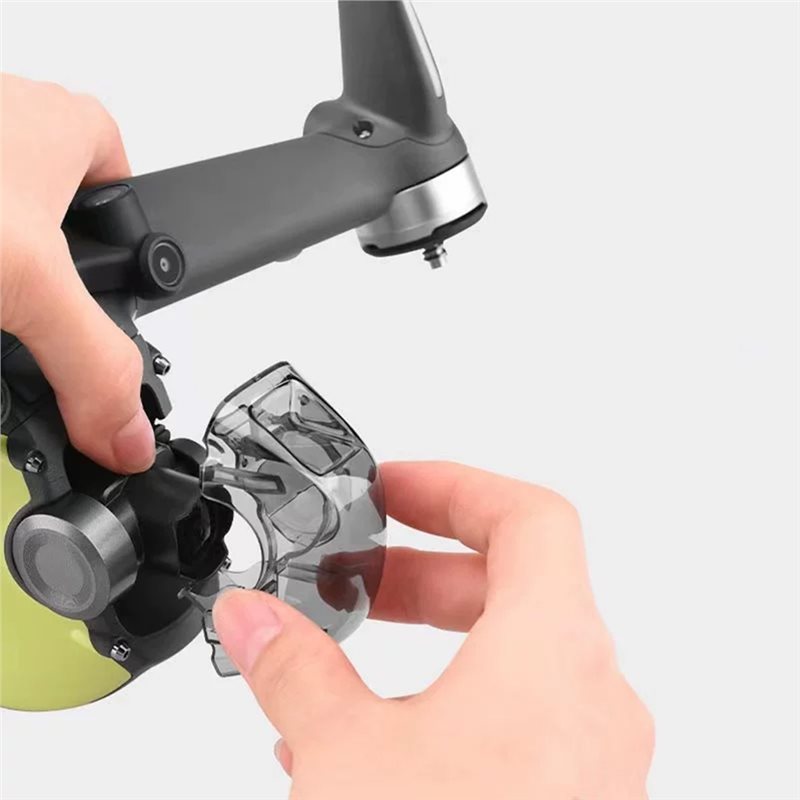 A93PHOT! Osłona obiektywu kame – Drone Udi Rc recenzja i cena