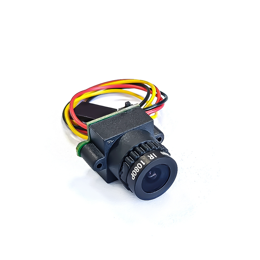 Odbiornik TS832 + RC832 + kame – Drone Rc Camera recenzja i cena