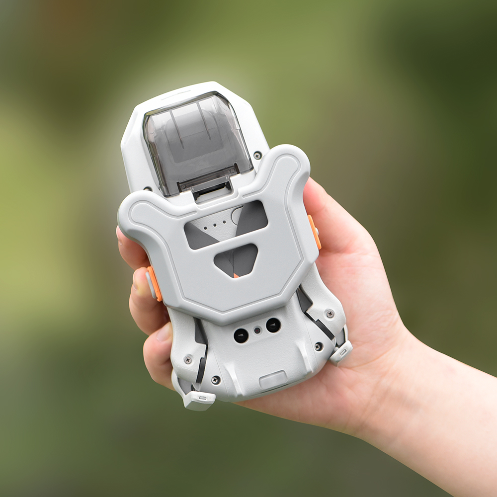 Uchwyt śmigła BRDRC do DJI Min – Drone Udi Rc recenzja i cena