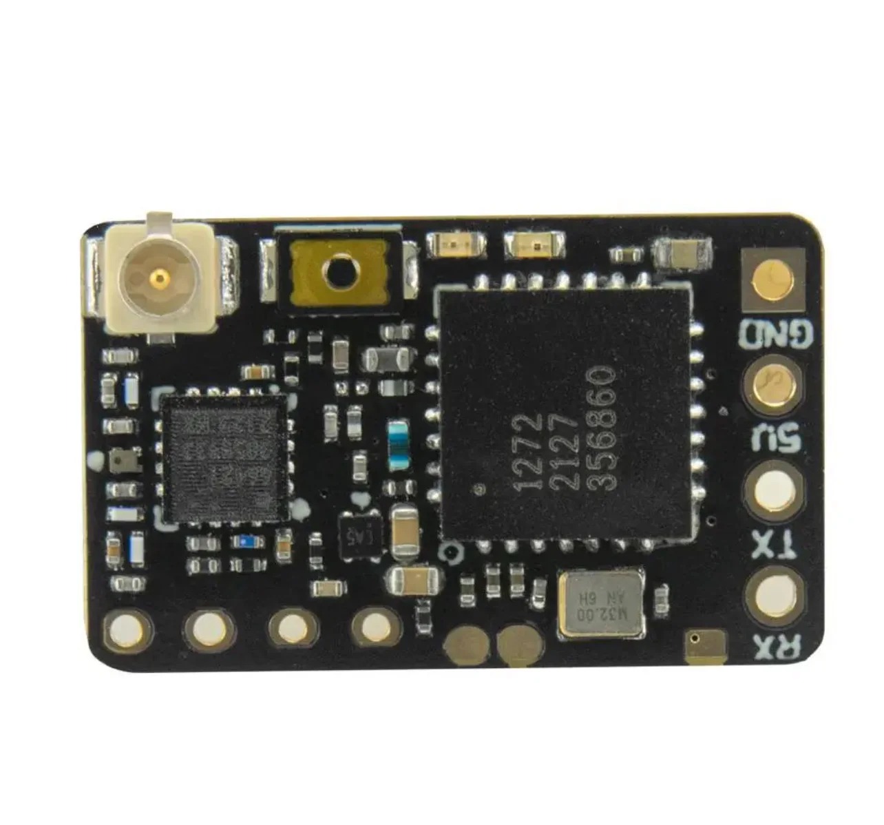 Odbiornik TBS Crossfire Nano R – Crossfire Receiver Rx recenzja i cena
