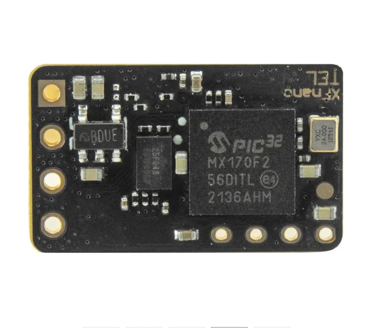 Odbiornik TBS Crossfire Nano R – Crossfire Receiver Rx recenzja i cena