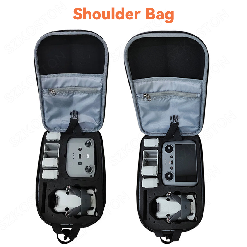 Dla DJI MINI 4 Pro Torba do pr – Drone Carrying Bag recenzja i cena