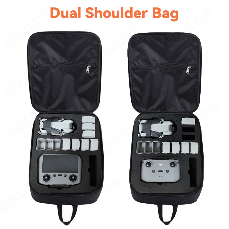 Dla DJI MINI 4 Pro Torba do pr – Drone Carrying Bag recenzja i cena