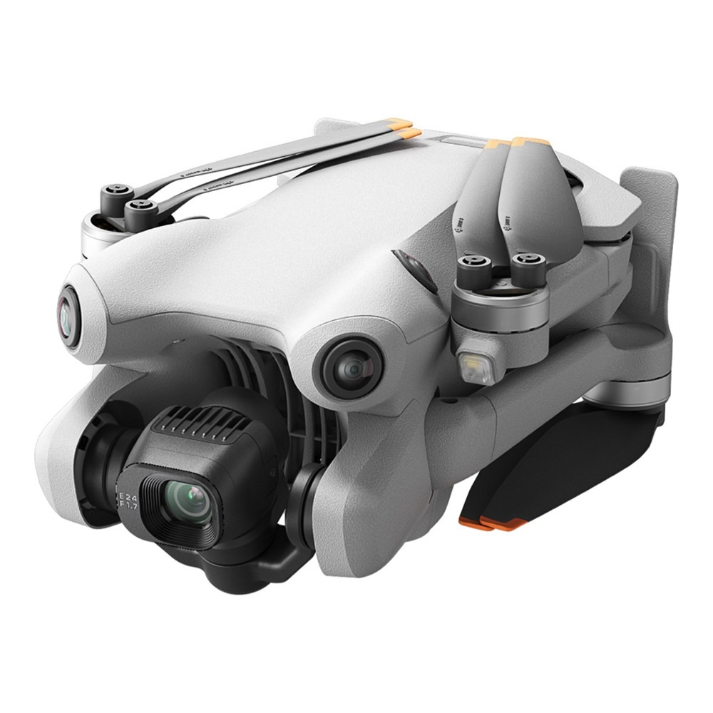 Oryginalny zestaw Mini 4 Pro F – Drone Dji Rc Plus 2 recenzja i cena