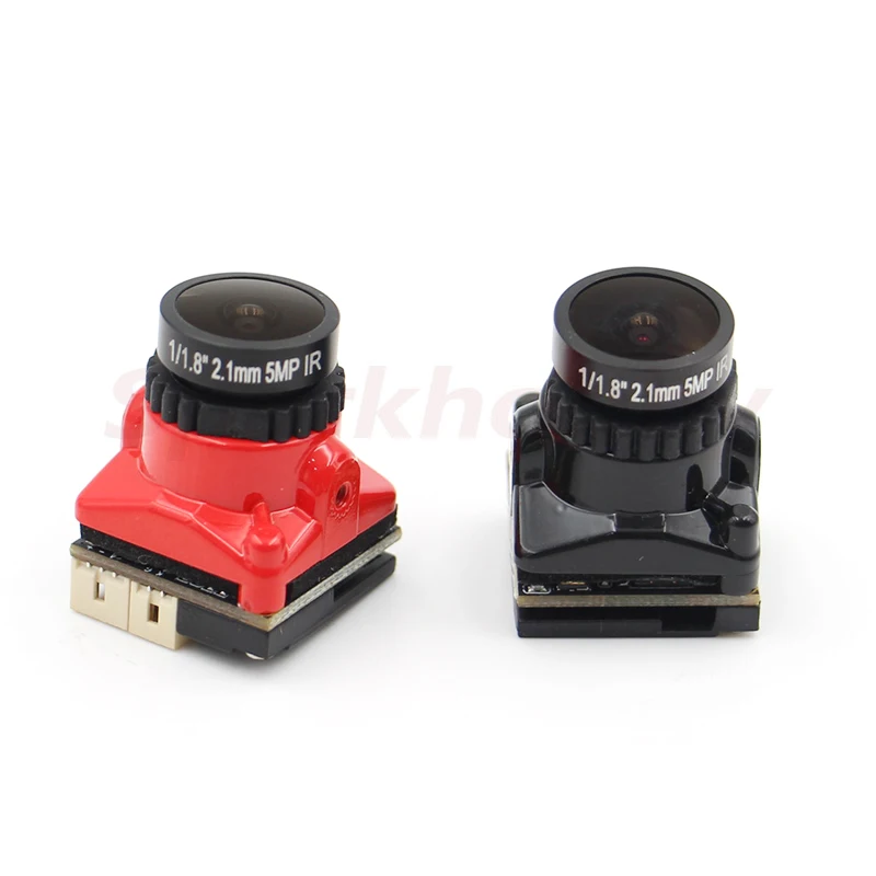 Beast mini kamera FPV 1800TVL  – Fpv Camera Cmos recenzja i cena