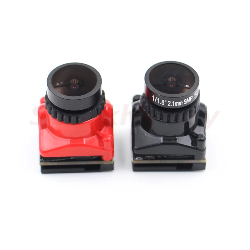 Beast mini kamera FPV 1800TVL  – Fpv Camera Cmos recenzja i cena