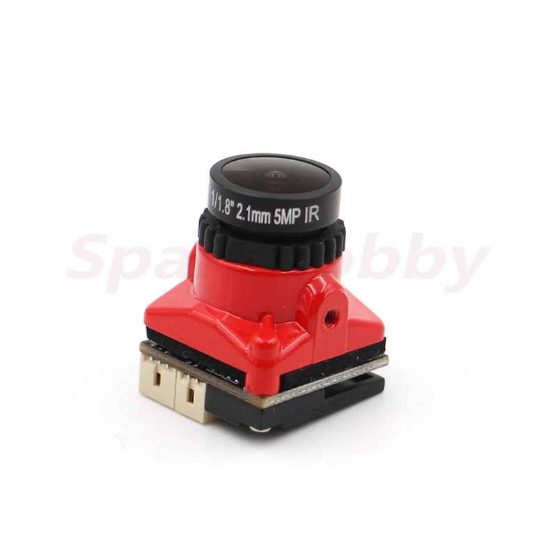 Beast mini kamera FPV 1800TVL  – Fpv Camera Cmos recenzja i cena