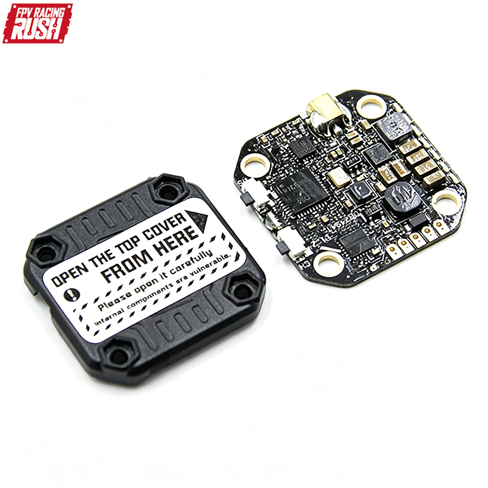 Rush Rushfpv Tank Ultimate Min – Drone Rc Remote recenzja i cena
