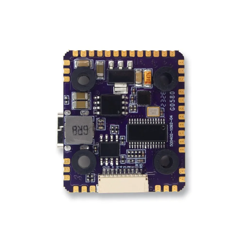 Flycolor Raptor5 Mini Tower F7 – Flight Controller recenzja i cena