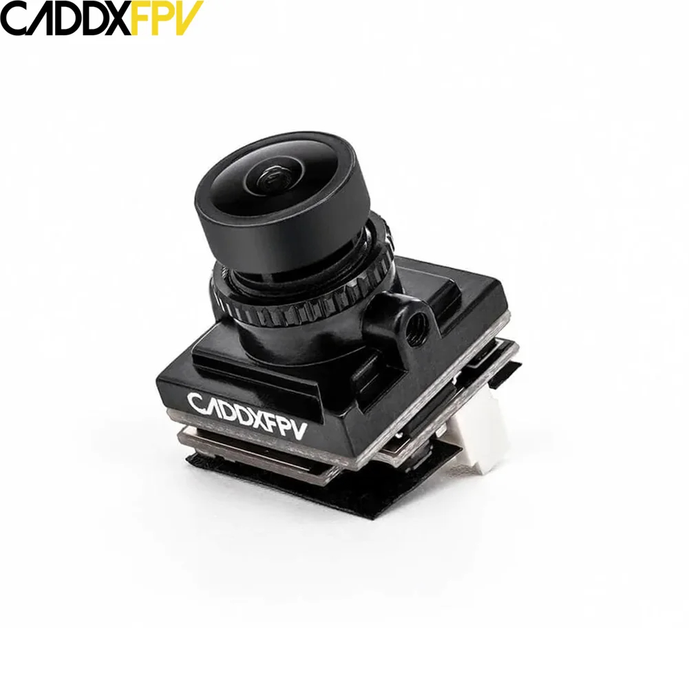 Caddx Baby Ratel 2 Nano Rozmia – Drone Rc Camera recenzja i cena