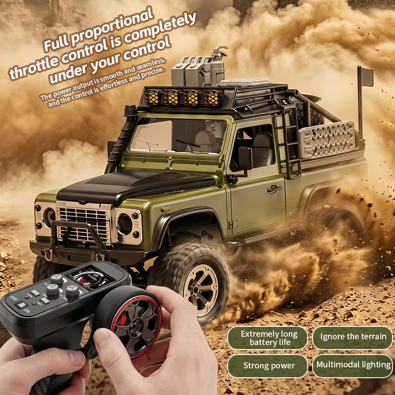 KF90 1:12 4WD RC Samochód Tere – Drone Bike Rc recenzja i cena