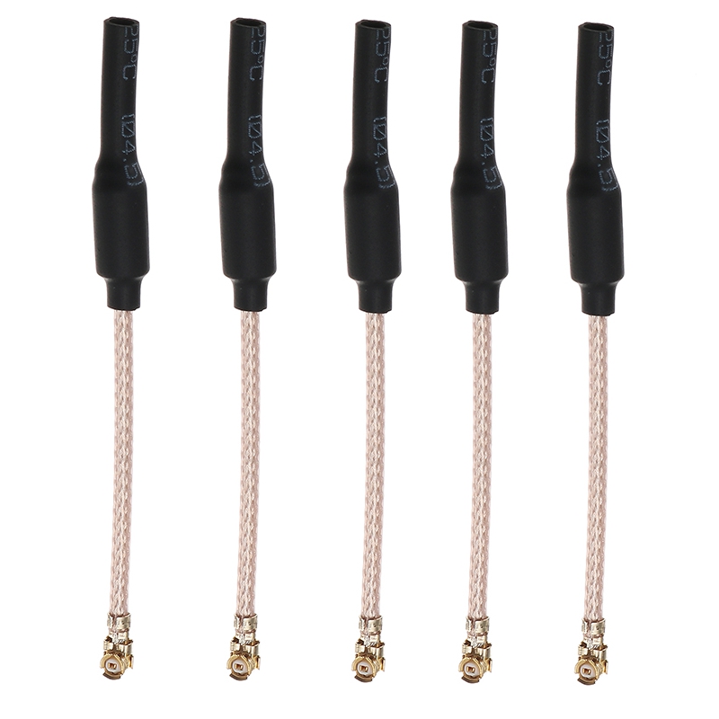 Antena FPV Micro 65mm 5.8G 2dB – Drone Rc Board recenzja i cena