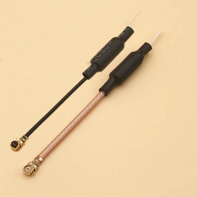 Antena FPV Micro 65mm 5.8G 2dB – Drone Rc Board recenzja i cena
