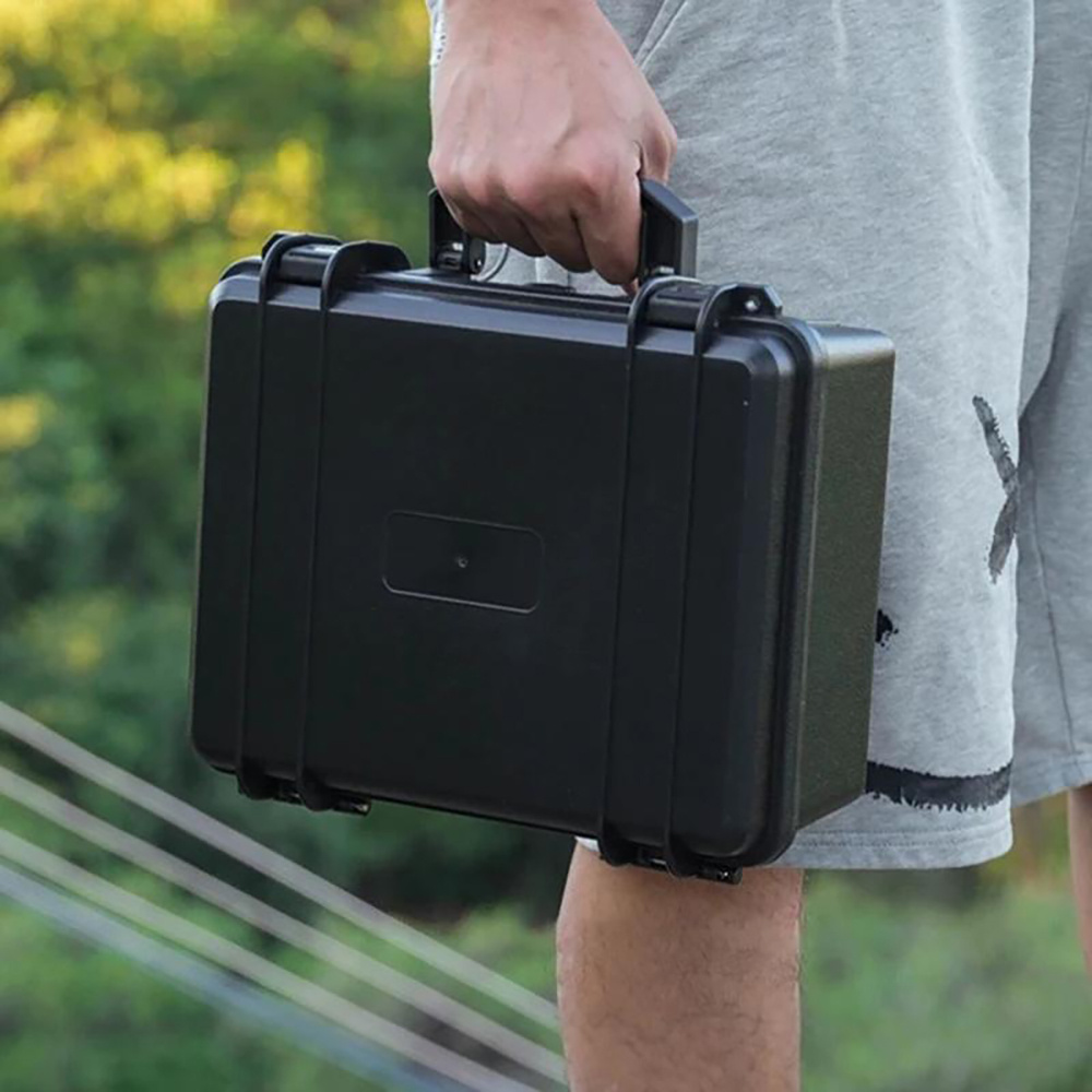 Odpowiedni futerał ochronny do – Drone Carrying Bag recenzja i cena