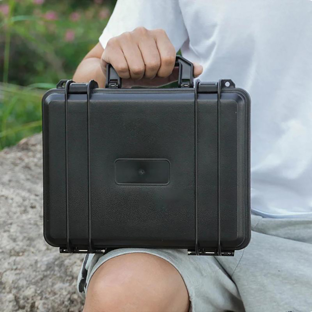 Odpowiedni futerał ochronny do – Drone Carrying Bag recenzja i cena