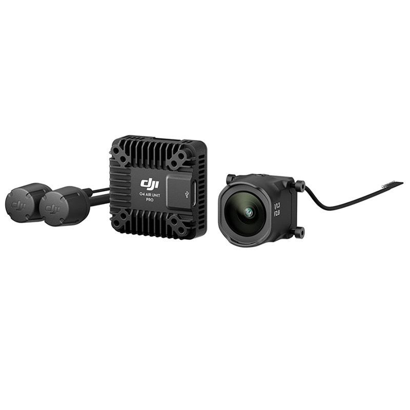 Flagowy system FPV DJI O4 Air  – Drone Rc Remote recenzja i cena