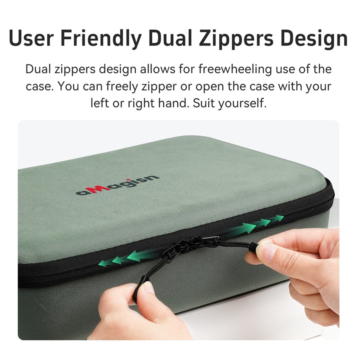 M85K Przenośna Torba Transport – Drone Carrying Bag recenzja i cena