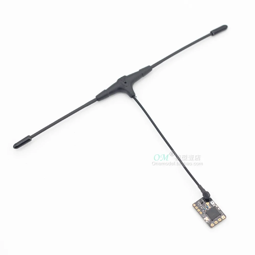 VoltS Black Sheep Tbs Crossfir – Crossfire Receiver Rx recenzja i cena