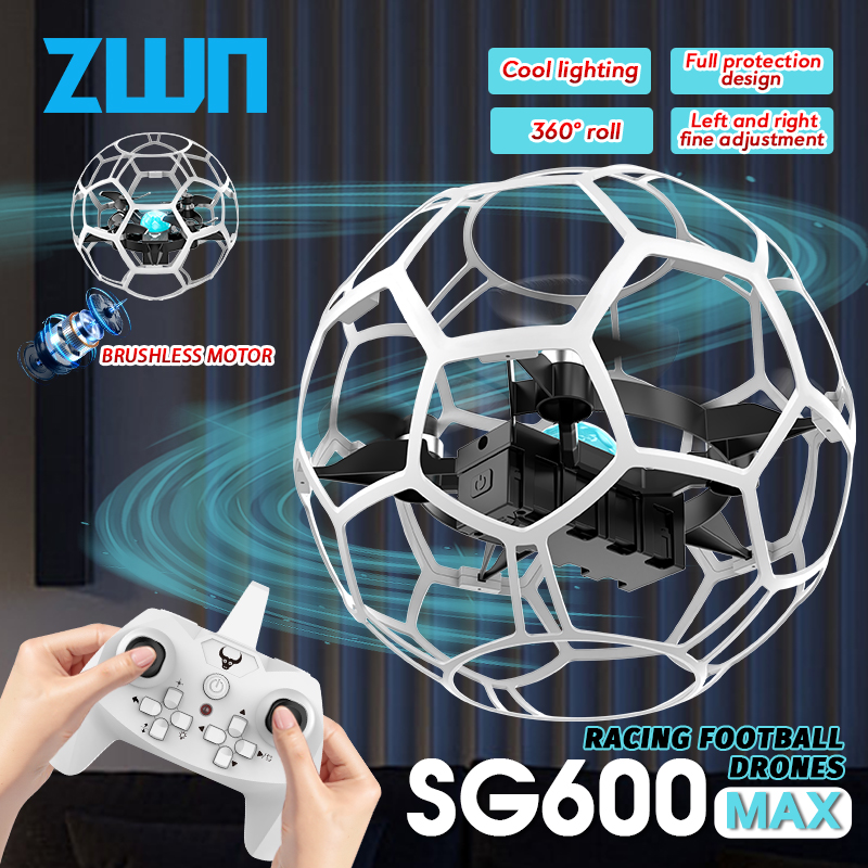 SG600 MAX 2.4G RC Wyścigowy Dr – Drone Vera Rc recenzja i cena