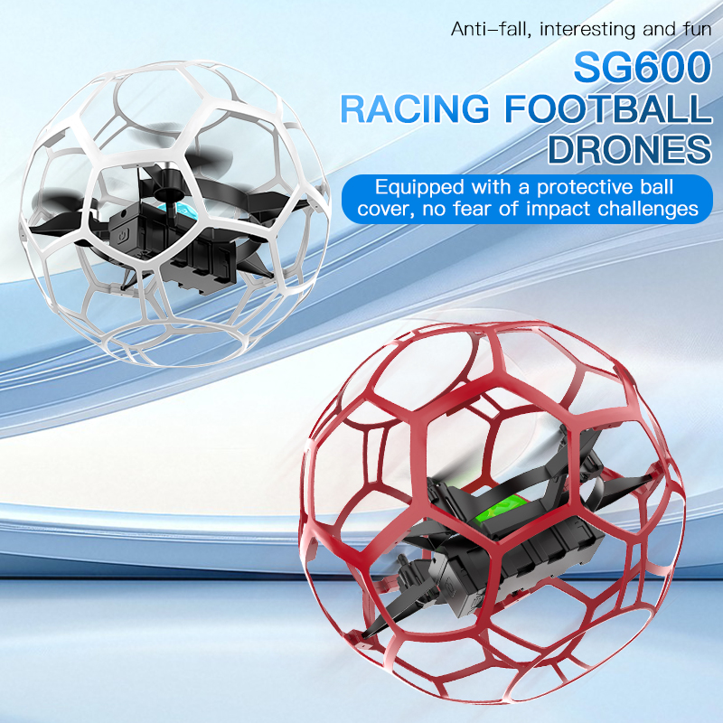SG600 MAX 2.4G RC Wyścigowy Dr – Drone Vera Rc recenzja i cena
