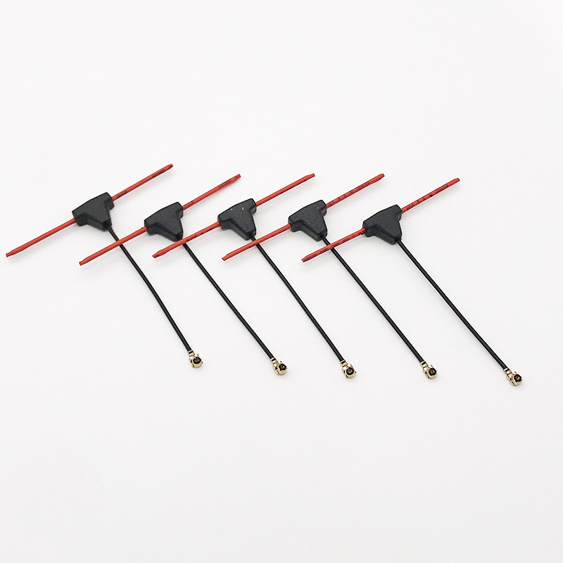 Antena 2.4G 2DBI T IPX1 do odb – Drone Rc Remote recenzja i cena