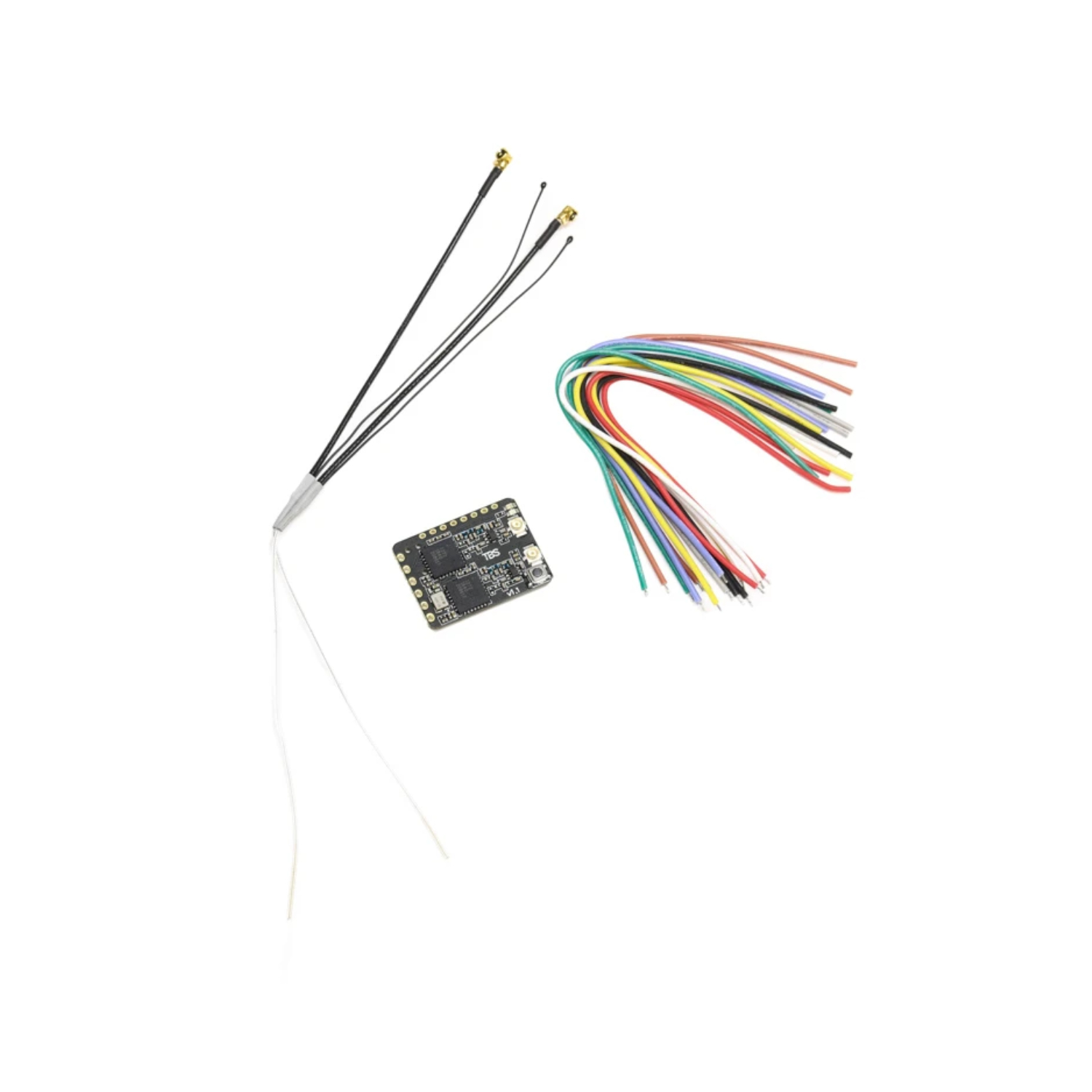 TBS Crossfire Diversity Nano R – Crossfire Receiver Rx recenzja i cena